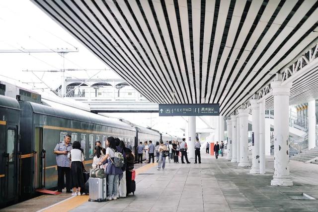 地理冷知识——呼伦贝尔海拉尔