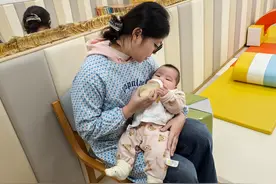 家有“小小孩”，谁帮我带娃？记者走访调查图片