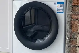 洗烘一体机和洗烘套装怎么选？水电和内嵌要注意什么？不踩坑必看图片