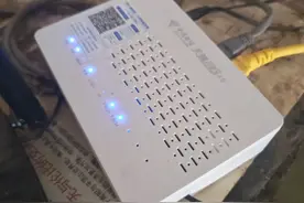 闲置的电子设备会不会影响宽带流量，大家怎么看图片