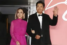 首次回应“裸捐56亿港币”，周润发还自曝患有这病图片