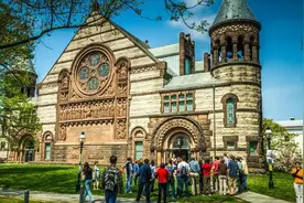 很Nice！铁饭碗来了 多地对归国留学生开放定向选调（附院校名单）图片