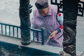 中国人受佛教的影响到底有多深？图片