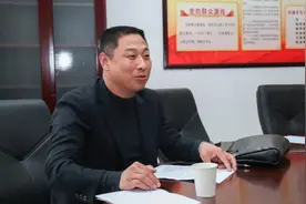 山西省运城市稷山县蒲剧团团长贾金艺：小剧团也要干出大事业图片