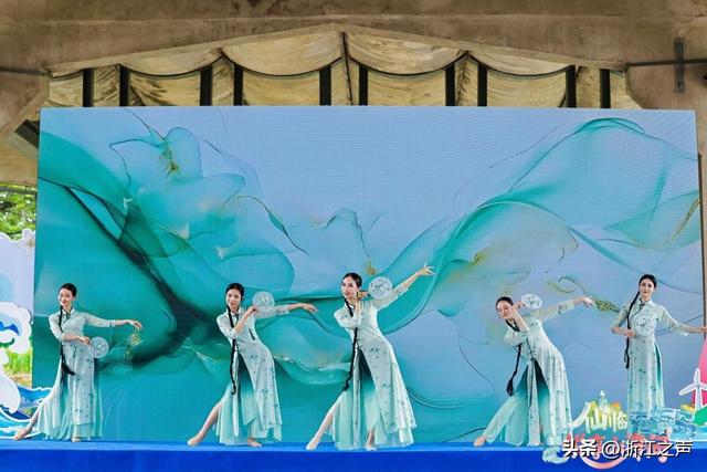 “仙临海屿岛 悦享山海间” 玉环临海仙居疗休养暨中小学春假推介会在杭启幕