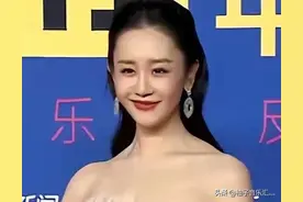 过度医美有多可怕！杨紫寿星公头，张雨绮笑不出来，戚薇最可怕图片