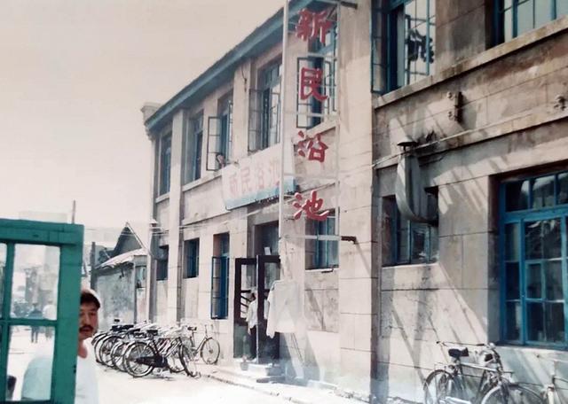 胡同长春丨我心中永远的新民胡同（三）