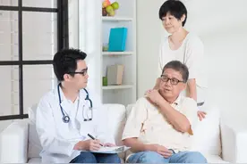 提醒：4种病无法根除，提醒父母别浪费钱，砸锅卖铁也不能治愈？图片