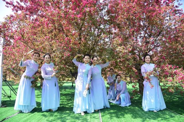 第五届！盛大开幕！门票全免！