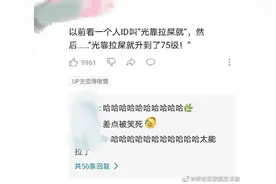 在游戏取名叫“嫂子”…关系一下子变得纯洁了起来！图片