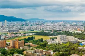 世界上面积最大的十所大学图片