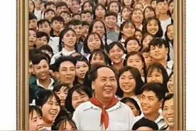 实话实说七十年代全面普及九年教育小学五年初中二年高中二年图片
