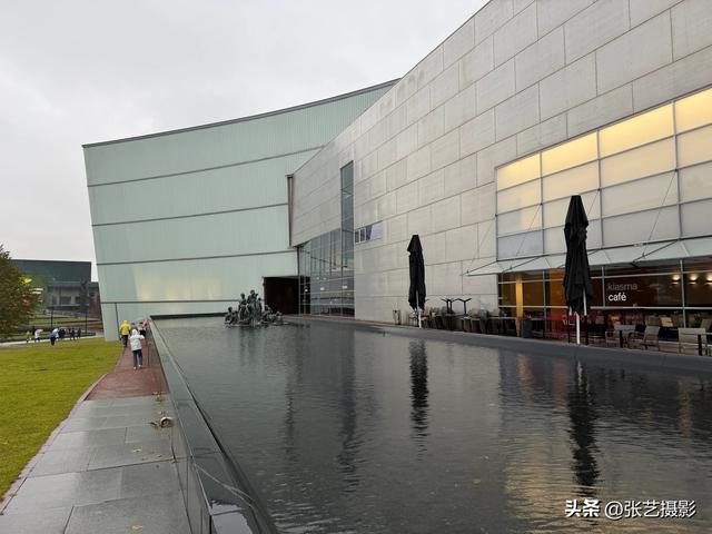 赫尔辛基：波罗的海之畔的“北方洁白城市”