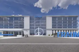 提前开工！这个市重大工程预备项目正式进入开工建设图片