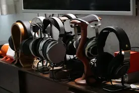 史诗级收藏，15000字！中国市场2024上半年高音质耳机半年鉴图片