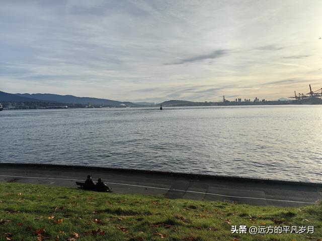 温哥华游记（四）