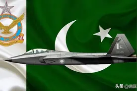 沙特提供的资金到位了？巴基斯坦又有好消息：采购80架歼-31战机图片