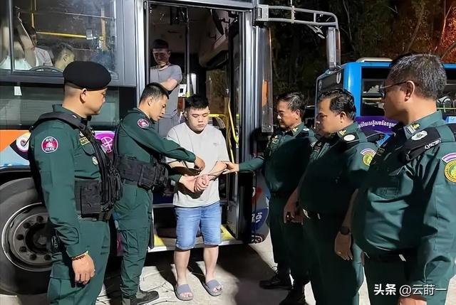 比缅北更恐怖！曾经的旅游胜地，如今黄赌毒俱全，性交易随处可见