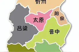 山西：凭今年中高考准考证 游览这些景区可享受优惠图片