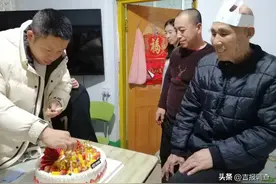 家有好儿女，幸福过晚年——两位农村老人的养老故事图片