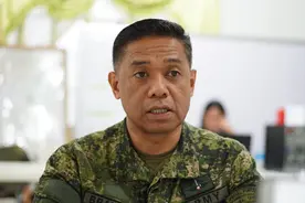 变数出现，刚传出独立声音，棉兰老岛爆发战事，菲律宾军多人死亡图片