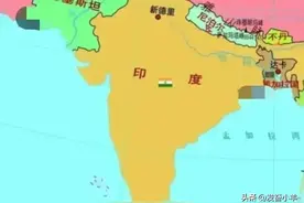 印度14亿人，人均GDP2700美元，2.4亿人的巴基斯坦是多少？图片