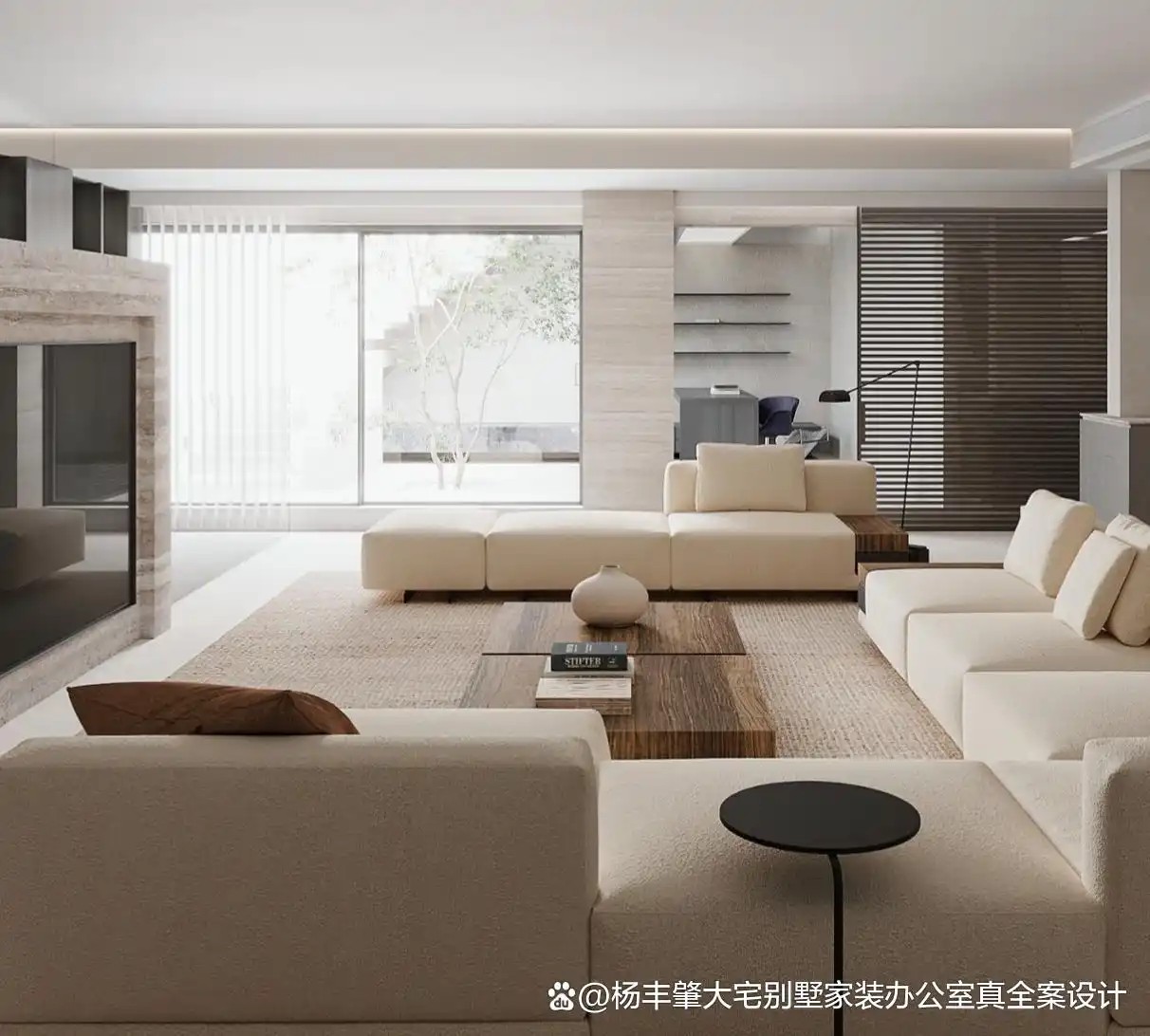 解读靠谱的家装设计服务个性化定制家装设计推荐(图2)