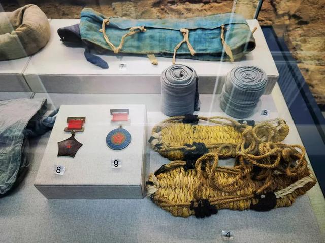 六盘山红军长征纪念馆