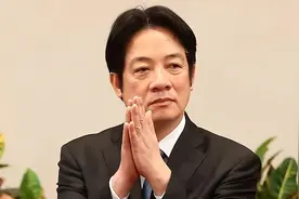 赖清德阻挠台人士参加 93 阅兵，国台办作出回应图片