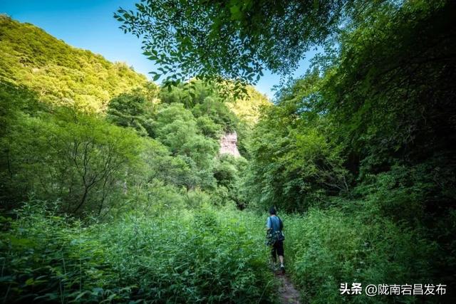 【寻迹甘肃 向往之旅】问道崆峒 康养平凉