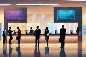 银行真的有月息3厘的贷款吗？图片