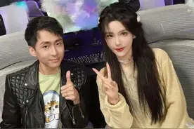 LOL最龟主播？小明剑魔被妻子花光积蓄，用途不明！最终竟获原谅图片