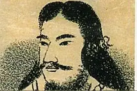 盘点日本历代天皇（上）图片