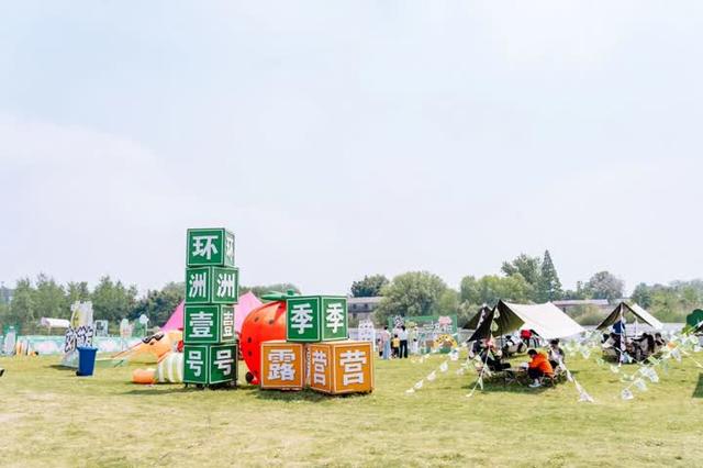 【五一·扬州小众又好玩打卡地合集】不挤景区不赶场！假期来沙头当一天“懒人”
