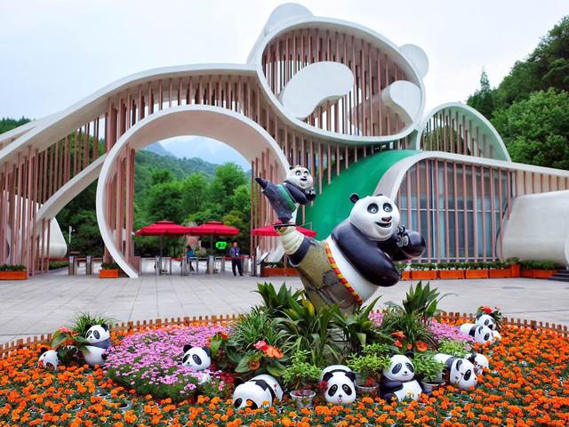 游玩攻略：这个五一适合去哪玩