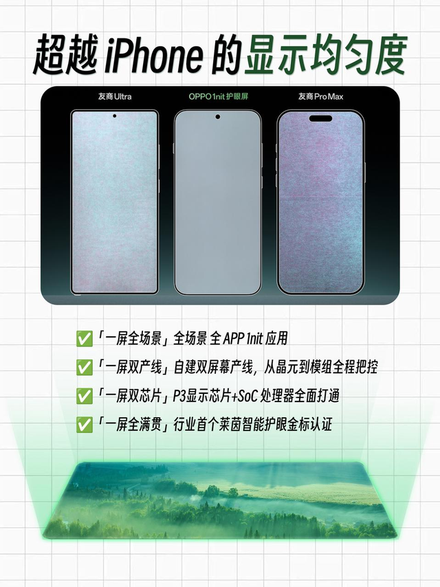狙击iPhone17！OPPO Find X9系列憋了大招，五大维度一文看懂