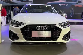 奥迪想通了！新款Q5L下调5-6万，A4L下调3.2-3.8万，还增6项配置图片