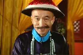 28年后《宰相刘罗锅》演员现状，四位已离世，刘安竟是刘墉之子？图片