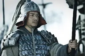 我国历史上名将屡见不鲜，但这四位，才算得上当之无愧的千古名帅图片