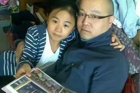 不后悔从王菲手中抢走窦唯，离婚18年后，高原选择和女儿共度余生图片