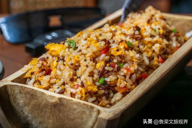 元阳梯田：大地曲线里的千年秘境，五大打卡点解锁地球最美光影