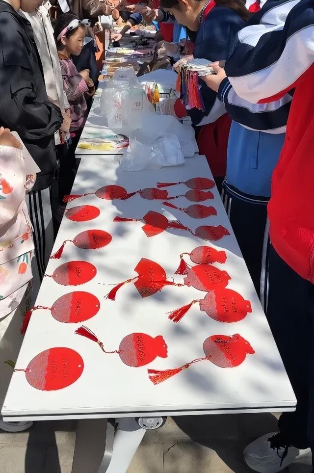 就在明天！公主府博物馆“桃映红楼”华服日正式开启，超多活动等你来玩