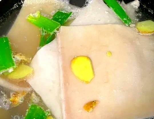即将霜降，建议：常吃这道菜，润燥暖胃，顺着节气安稳过秋入冬！