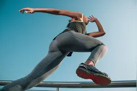 大体重必看！实测3双膝盖救星：雨天不滑跤，通勤不累脚图片