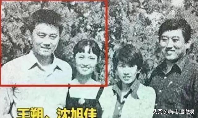 从19岁开始男人不断，半百了还没玩够，“风流才女”徐静蕾现形记