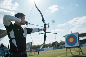 射箭、拔河……这些世运会项目既古老又时尚图片