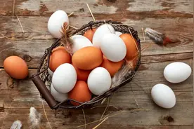 想降血压不能吃鸡蛋？医生：吃降压药需注意3点，胖人要时刻谨记图片