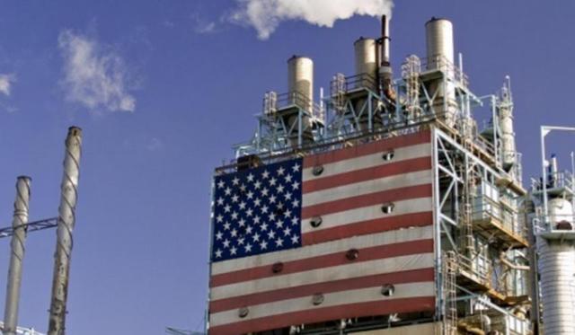 戴旭：中美一旦发生战争	，美国有实力将中国沿海城市打得稀巴烂？