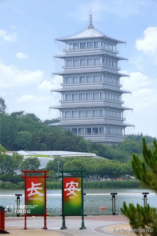 长恨歌、赳赳大秦、西安千古情！西安3大招牌演出，究竟怎么选？