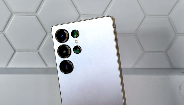 3亿像素+超长续航！三星Galaxy S26 Ultra再次曝光：支持6G+2TB存储